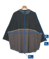 SHINYA KOZUKA（シンヤコズカ）Tシャツ・カットソー 茶 サイズ:L メンズ/2200677491066