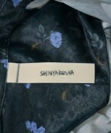 SHINYA KOZUKA（シンヤコズカ）カジュアルシャツ 紺 サイズ:XS メンズ/2200677491073