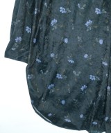 SHINYA KOZUKA（シンヤコズカ）カジュアルシャツ 紺 サイズ:XS メンズ/2200677491073