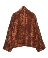 SHINYA KOZUKA（シンヤコズカ）カジュアルシャツ オレンジ サイズ:M メンズ/2200678873076