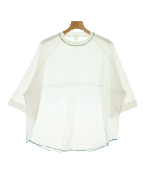 SHINYA KOZUKA(シンヤコズカ)Tシャツ・カットソー 白 サイズ:S/2200675461061