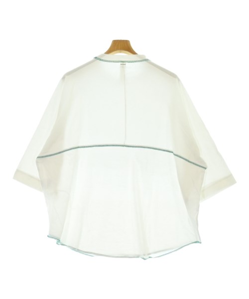 SHINYA KOZUKA（シンヤコズカ）Tシャツ・カットソー 白 サイズ:S メンズ/2200675461061