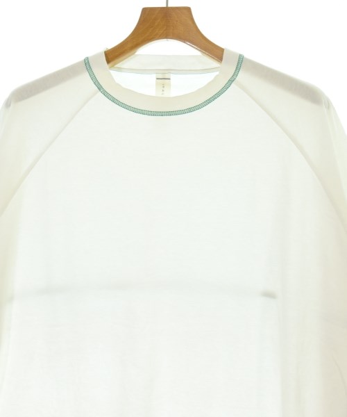 SHINYA KOZUKA（シンヤコズカ）Tシャツ・カットソー 白 サイズ:S メンズ/2200675461061