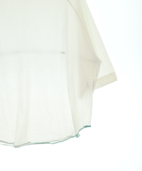 SHINYA KOZUKA（シンヤコズカ）Tシャツ・カットソー 白 サイズ:S メンズ/2200675461061