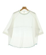 SHINYA KOZUKA（シンヤコズカ）Tシャツ・カットソー 白 サイズ:S メンズ/2200675461061