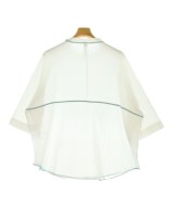 SHINYA KOZUKA（シンヤコズカ）Tシャツ・カットソー 白 サイズ:S メンズ/2200675461061