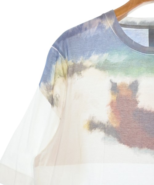 SHINYA KOZUKA（シンヤコズカ）Tシャツ・カットソー 白 サイズ:L メンズ/2200672861253