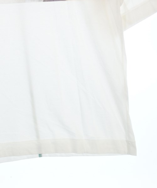 SHINYA KOZUKA（シンヤコズカ）Tシャツ・カットソー 白 サイズ:L メンズ/2200672861253
