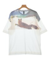 SHINYA KOZUKA（シンヤコズカ）Tシャツ・カットソー 白 サイズ:L メンズ/2200672861253
