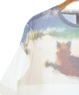 SHINYA KOZUKA（シンヤコズカ）Tシャツ・カットソー 白 サイズ:L メンズ/2200672861253