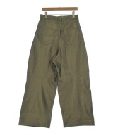 SHINYA KOZUKA（シンヤコズカ）その他 ゴールド サイズ:S メンズ/2200679906025