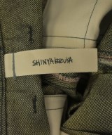 SHINYA KOZUKA（シンヤコズカ）その他 ゴールド サイズ:S メンズ/2200679906025