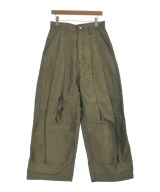 SHINYA KOZUKA パンツ（その他）