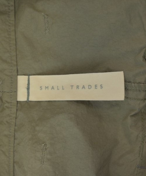 SHINYA KOZUKA（シンヤコズカ）ショートパンツ カーキ サイズ:S メンズ/2200679906032