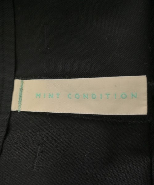 SHINYA KOZUKA（シンヤコズカ）チノパン 黒 サイズ:S メンズ/2200679906056