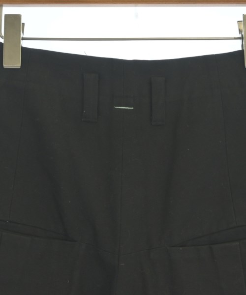 SHINYA KOZUKA（シンヤコズカ）チノパン 黒 サイズ:S メンズ/2200679906056