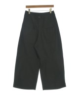 SHINYA KOZUKA（シンヤコズカ）チノパン 黒 サイズ:S メンズ/2200679906056