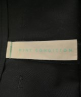 SHINYA KOZUKA（シンヤコズカ）チノパン 黒 サイズ:S メンズ/2200679906056