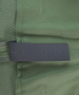 SHINYA KOZUKA（シンヤコズカ）スラックス 緑 サイズ:S メンズ/2200679906087