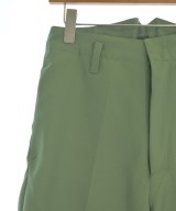 SHINYA KOZUKA（シンヤコズカ）スラックス 緑 サイズ:S メンズ/2200679906087