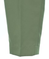 SHINYA KOZUKA（シンヤコズカ）スラックス 緑 サイズ:S メンズ/2200679906087