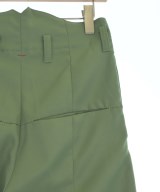 SHINYA KOZUKA（シンヤコズカ）スラックス 緑 サイズ:S メンズ/2200679906087