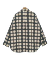 SHINYA KOZUKA（シンヤコズカ）カジュアルシャツ 白 サイズ:S メンズ/2200679906094