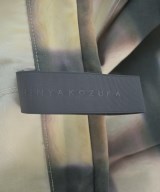 SHINYA KOZUKA（シンヤコズカ）カジュアルシャツ 白 サイズ:S メンズ/2200679906094