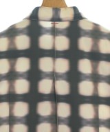 SHINYA KOZUKA（シンヤコズカ）カジュアルシャツ 白 サイズ:S メンズ/2200679906094