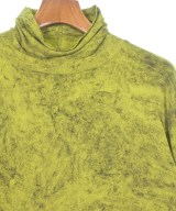 SHINYA KOZUKA（シンヤコズカ）Tシャツ・カットソー 黄 サイズ:S メンズ/2200679906117