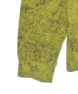 SHINYA KOZUKA（シンヤコズカ）Tシャツ・カットソー 黄 サイズ:S メンズ/2200679906117