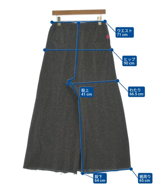 SHINYA KOZUKA（シンヤコズカ）その他 その他（柄物・カラフル） サイズ:S メンズ/2200679906124