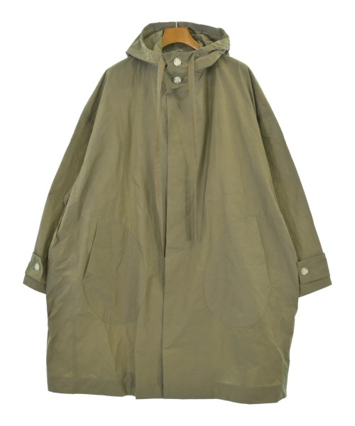 SHINYA KOZUKA(シンヤコズカ)その他 カーキ サイズ:S/2200679906193