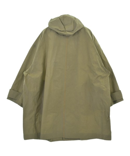 SHINYA KOZUKA（シンヤコズカ）その他 カーキ サイズ:S メンズ/2200679906193