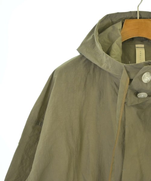 SHINYA KOZUKA（シンヤコズカ）その他 カーキ サイズ:S メンズ/2200679906193