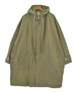 SHINYA KOZUKA（シンヤコズカ）その他 カーキ サイズ:S メンズ/2200679906193