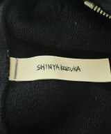 SHINYA KOZUKA（シンヤコズカ）パーカー 黒 サイズ:M メンズ/2200698728011