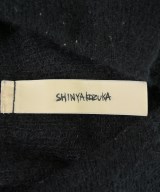 SHINYA KOZUKA（シンヤコズカ）カーディガン 黒 サイズ:M メンズ/2200700095049