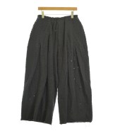 SHINYA KOZUKA スウェットパンツ