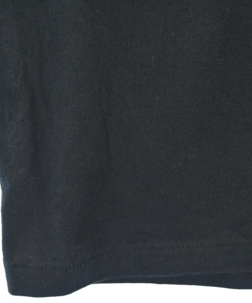 SHINYA KOZUKA（シンヤコズカ）Tシャツ・カットソー 黒 サイズ:M メンズ/2200701679026