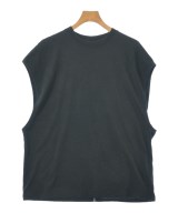 SHINYA KOZUKA（シンヤコズカ）Tシャツ・カットソー 黒 サイズ:M メンズ/2200701679026