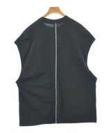 SHINYA KOZUKA（シンヤコズカ）Tシャツ・カットソー 黒 サイズ:M メンズ/2200701679026