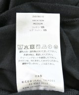 SHINYA KOZUKA（シンヤコズカ）Tシャツ・カットソー 黒 サイズ:M メンズ/2200701679026