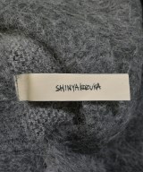 SHINYA KOZUKA（シンヤコズカ）ニット・セーター グレー サイズ:S メンズ/2200650123014