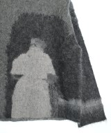 SHINYA KOZUKA（シンヤコズカ）ニット・セーター グレー サイズ:S メンズ/2200650123014