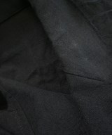 SHINYA KOZUKA（シンヤコズカ）カジュアルジャケット 黒 サイズ:M メンズ/2200650358089