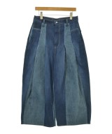 SHINYA KOZUKA デニムパンツ