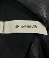 SHINYA KOZUKA（シンヤコズカ）カバーオール 黒 サイズ:S メンズ/2200640660543