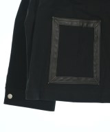 SHINYA KOZUKA（シンヤコズカ）カバーオール 黒 サイズ:S メンズ/2200640660543