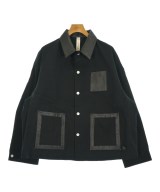 SHINYA KOZUKA カバーオール